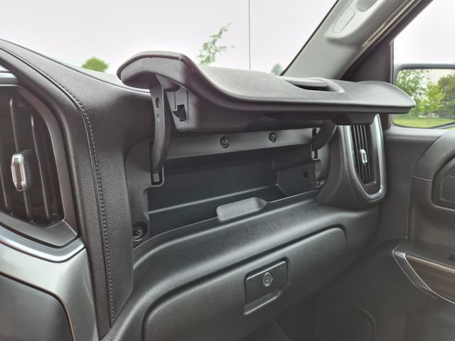 Used 2020 Chevrolet Silverado 1500 RST w/ All-Star Edition AWD/4WD image 34