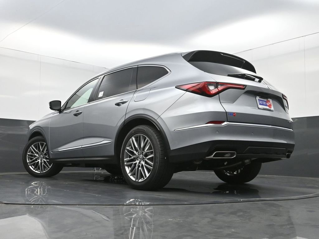 Used 2023 Acura MDX SH-AWD w/ Advance Package image 36