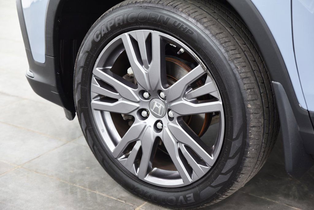 Used 2022 Honda Pilot Sport image 34