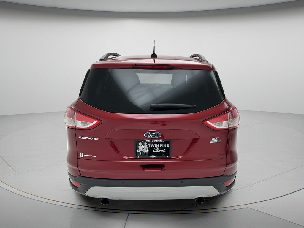 Used 2016 Ford Escape SE w/ Equipment Group 201A AWD/4WD image 4
