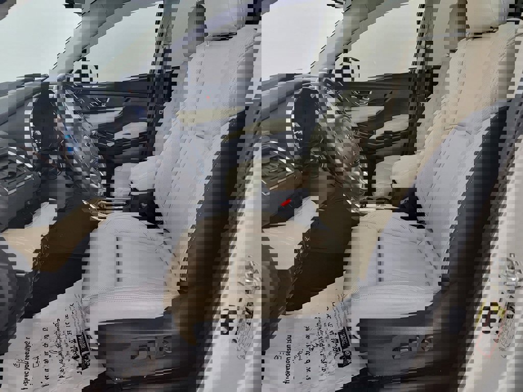 Used 2022 Subaru Ascent Limited image 12