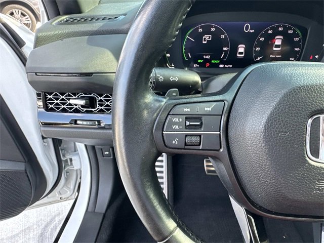 Used 2023 Honda Accord Sport image 22