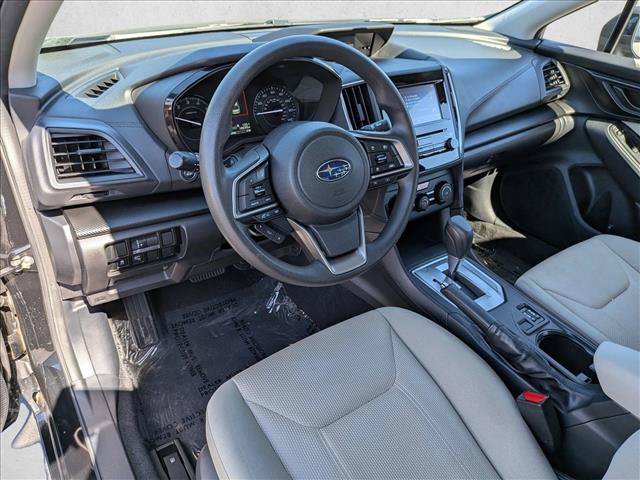Certified 2023 Subaru Impreza 2.0i Premium AWD/4WD image 10