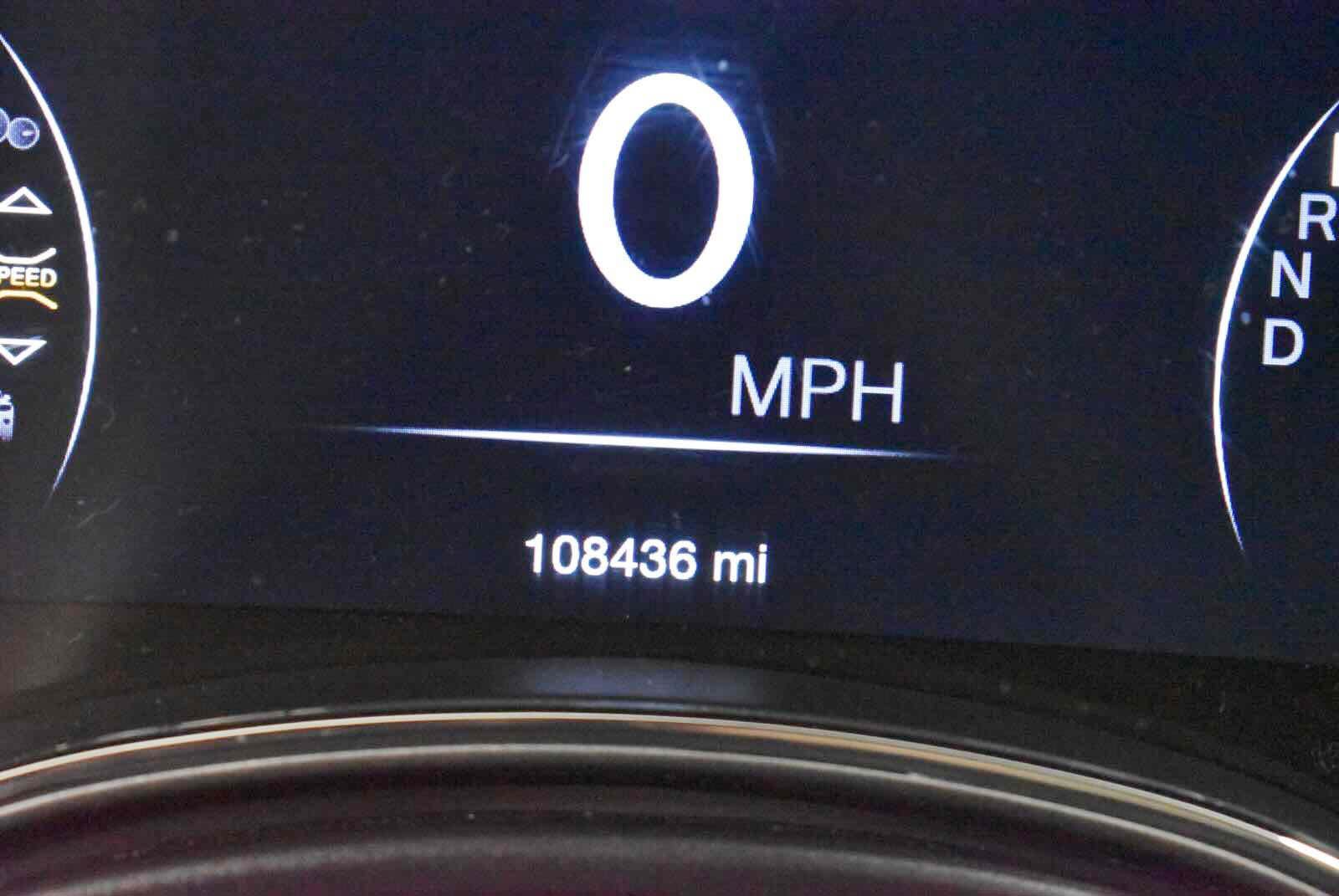 Used 2019 Jeep Grand Cherokee Altitude AWD/4WD image 20