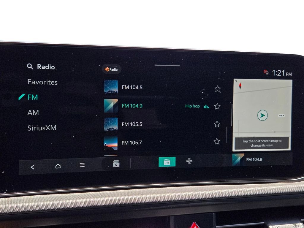 New 2026 Kia EV6 Light AWD/4WD image 29