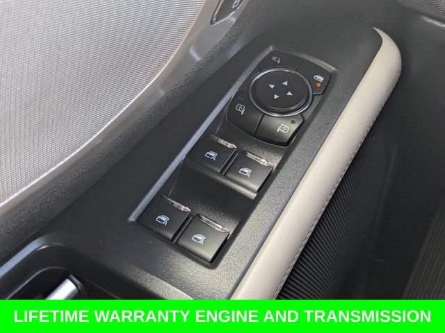 Used 2025 Ford Expedition Active AWD/4WD image 29