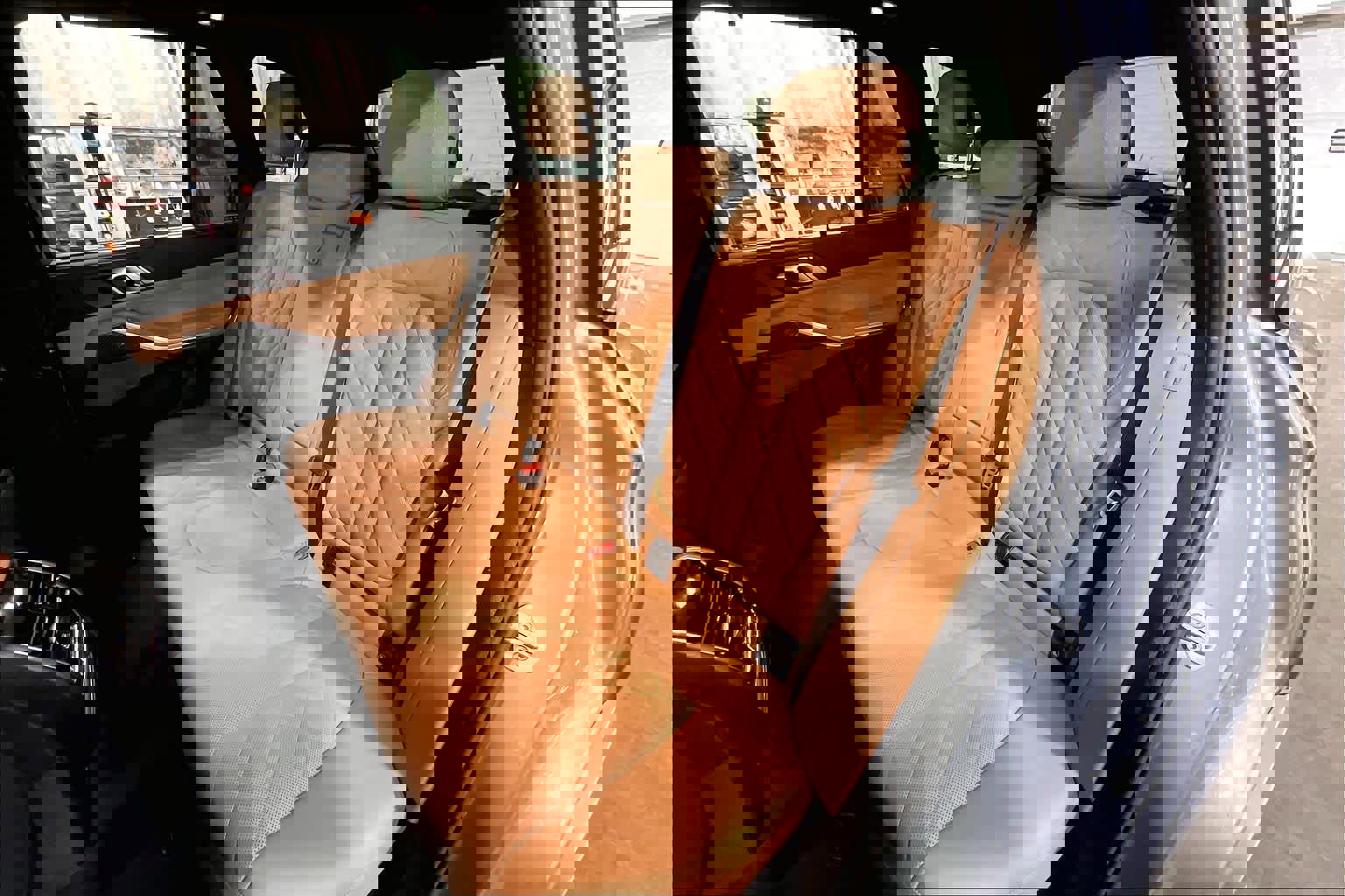 Used 2025 BMW X5 M60i image 21