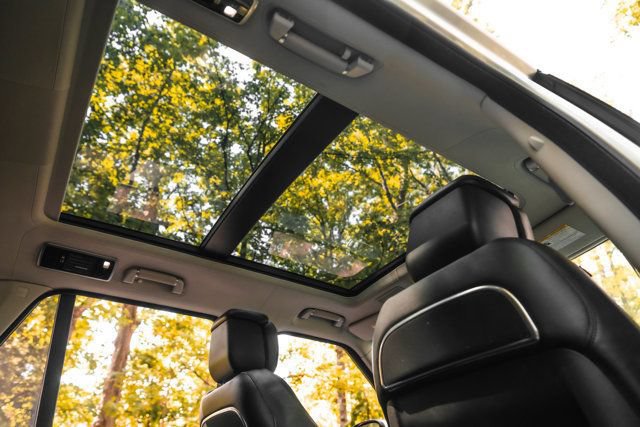 Used 2019 Land Rover Range Rover Autobiography AWD/4WD image 31