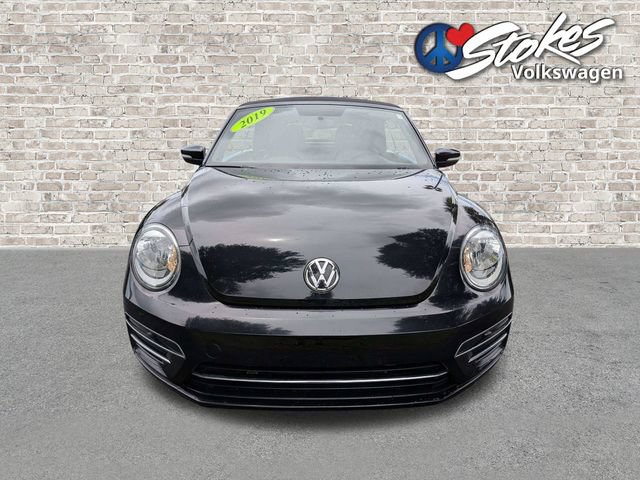 Used 2019 Volkswagen Beetle 2.0T S FWD image 9