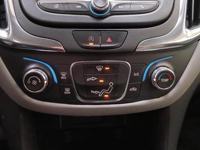 Used 2023 Chevrolet Equinox LS w/ LS Convenience Package image 22