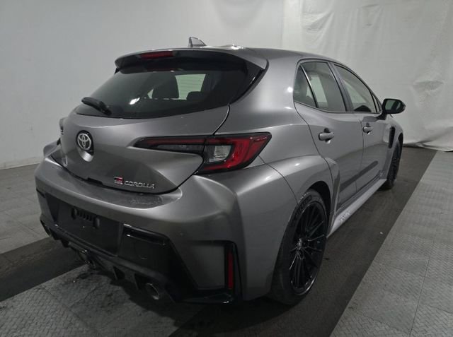 Used 2024 Toyota Corolla Premium image 2