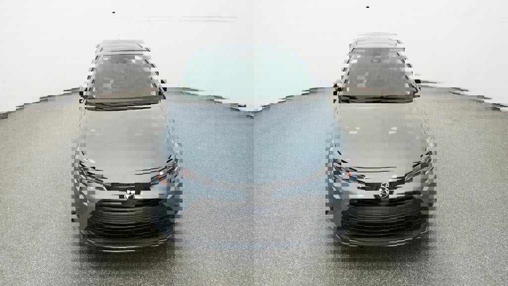 New 2026 Toyota Corolla LE image 15