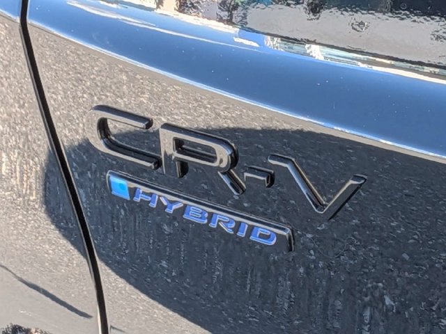 New 2027 Honda CR-V TrailSport image 12