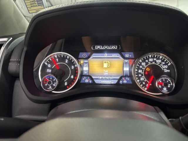Used 2024 RAM 2500 Laramie image 20