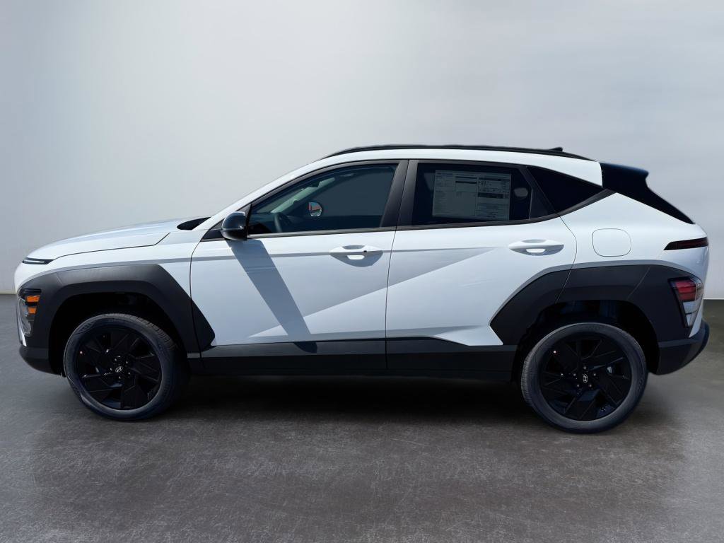 New 2026 Hyundai Kona SEL Sport image 8