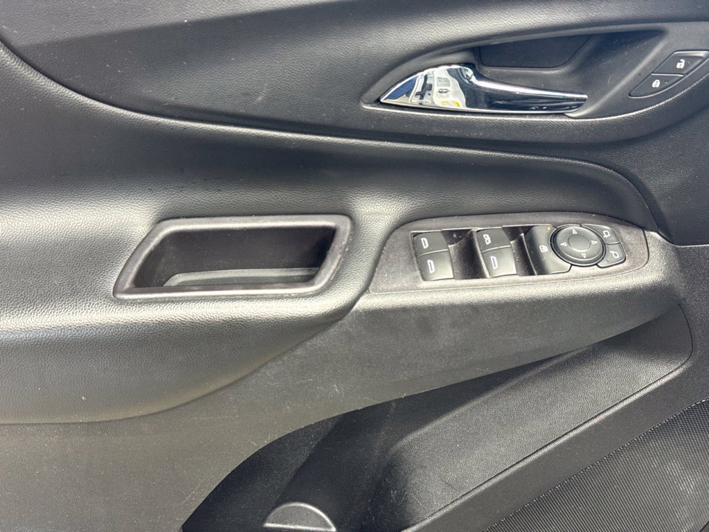 Used 2020 Chevrolet Equinox LT FWD image 8