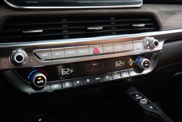 Used 2022 Kia Telluride SX image 28