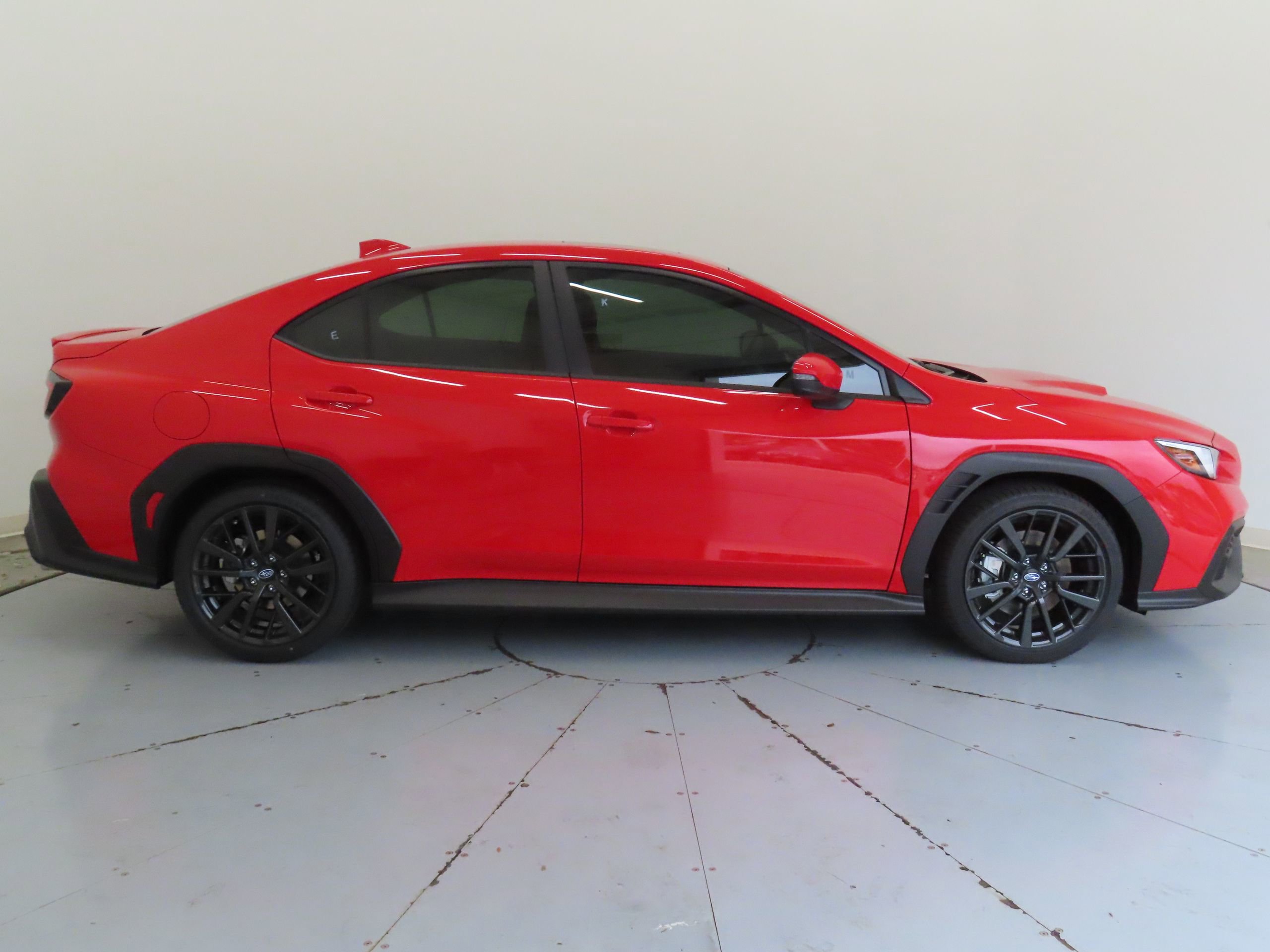 New 2026 Subaru WRX Limited image 2