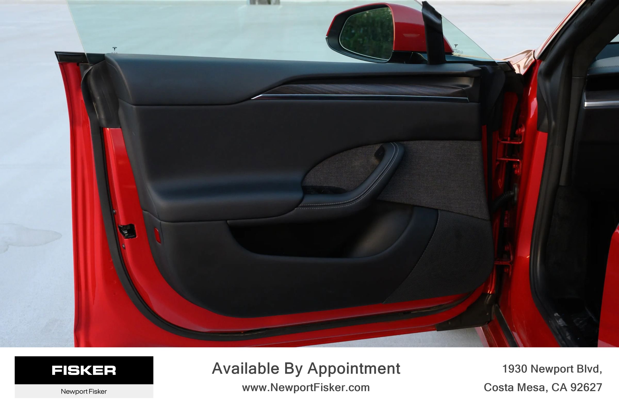 Used 2023 Tesla Model S AWD/4WD image 11