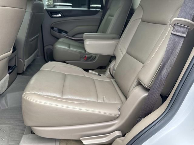 Used 2018 GMC Yukon SLT w/ Open Road Package image 17