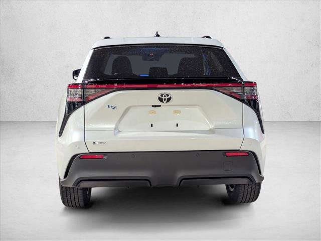 New 2026 Toyota bZ image 7