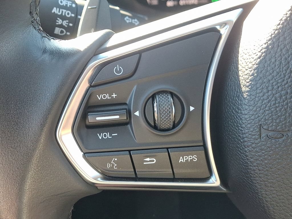 Certified 2024 Acura MDX SH-AWD w/ Technology Package image 22