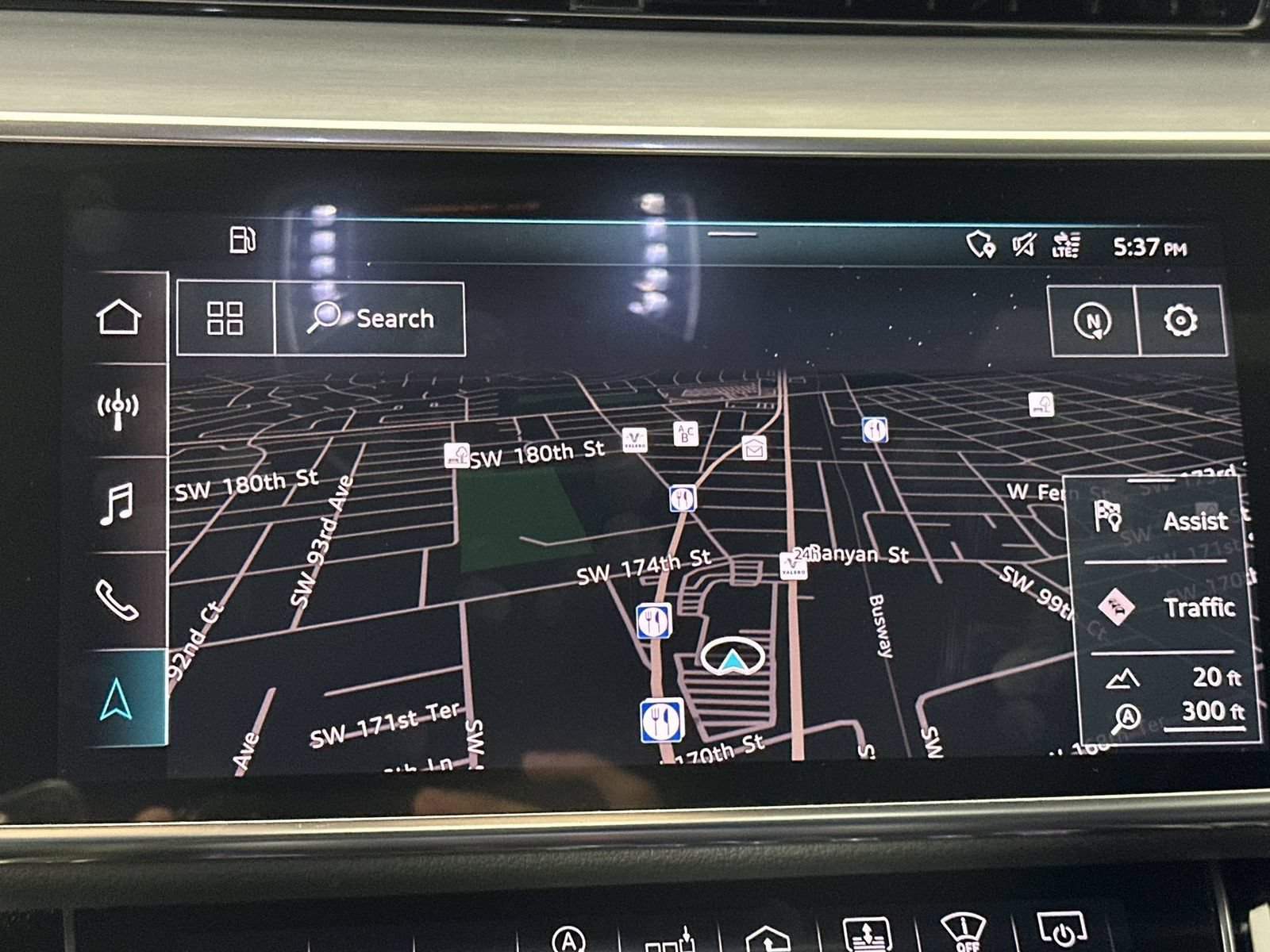 Used 2019 Audi A8 L 3.0T w/ Executive Package AWD/4WD image 18