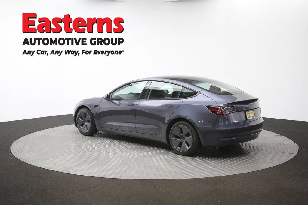 Used 2023 Tesla Model 3 Standard Range RWD image 58