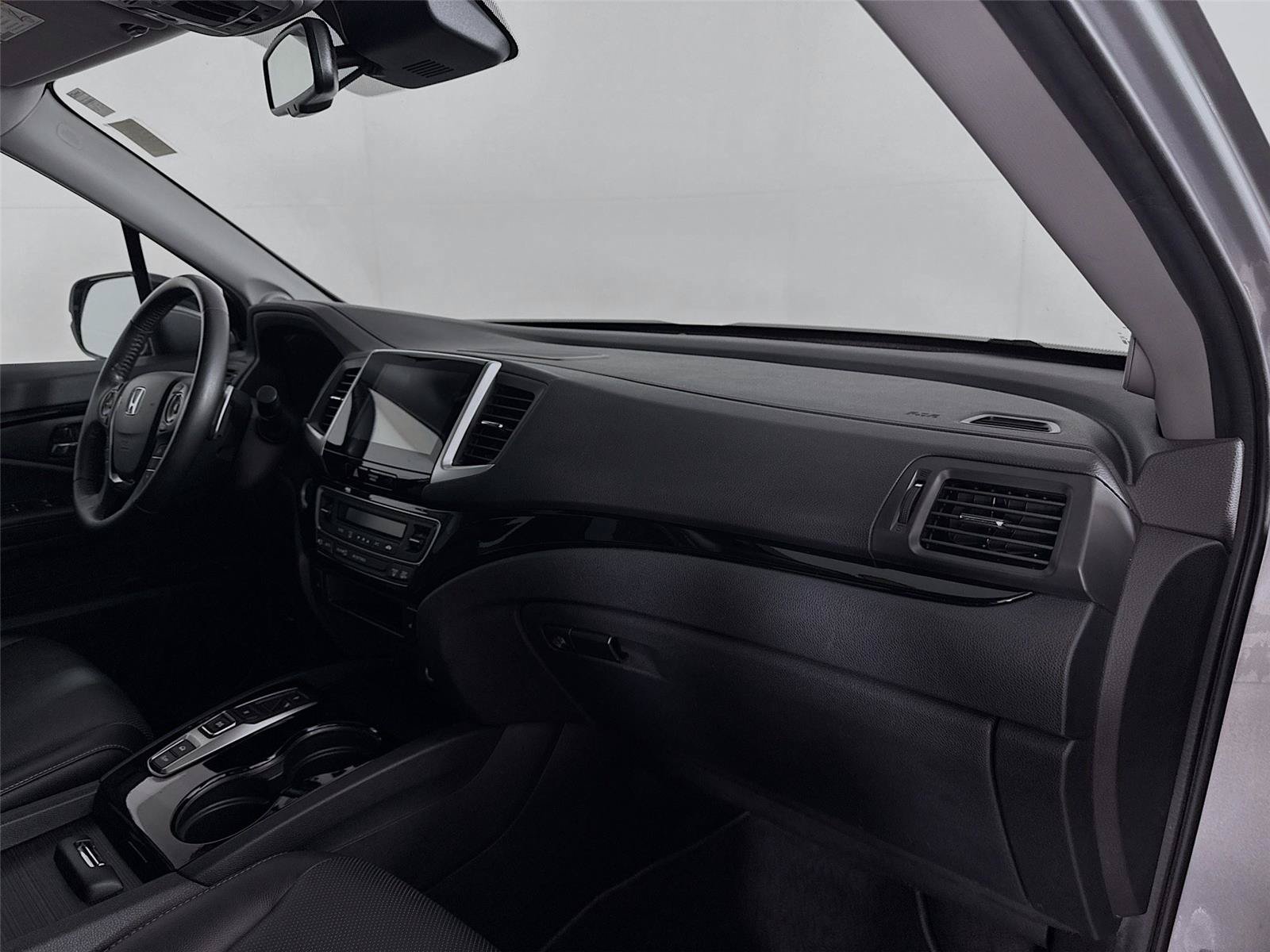 Used 2020 Honda Ridgeline RTL-E image 30
