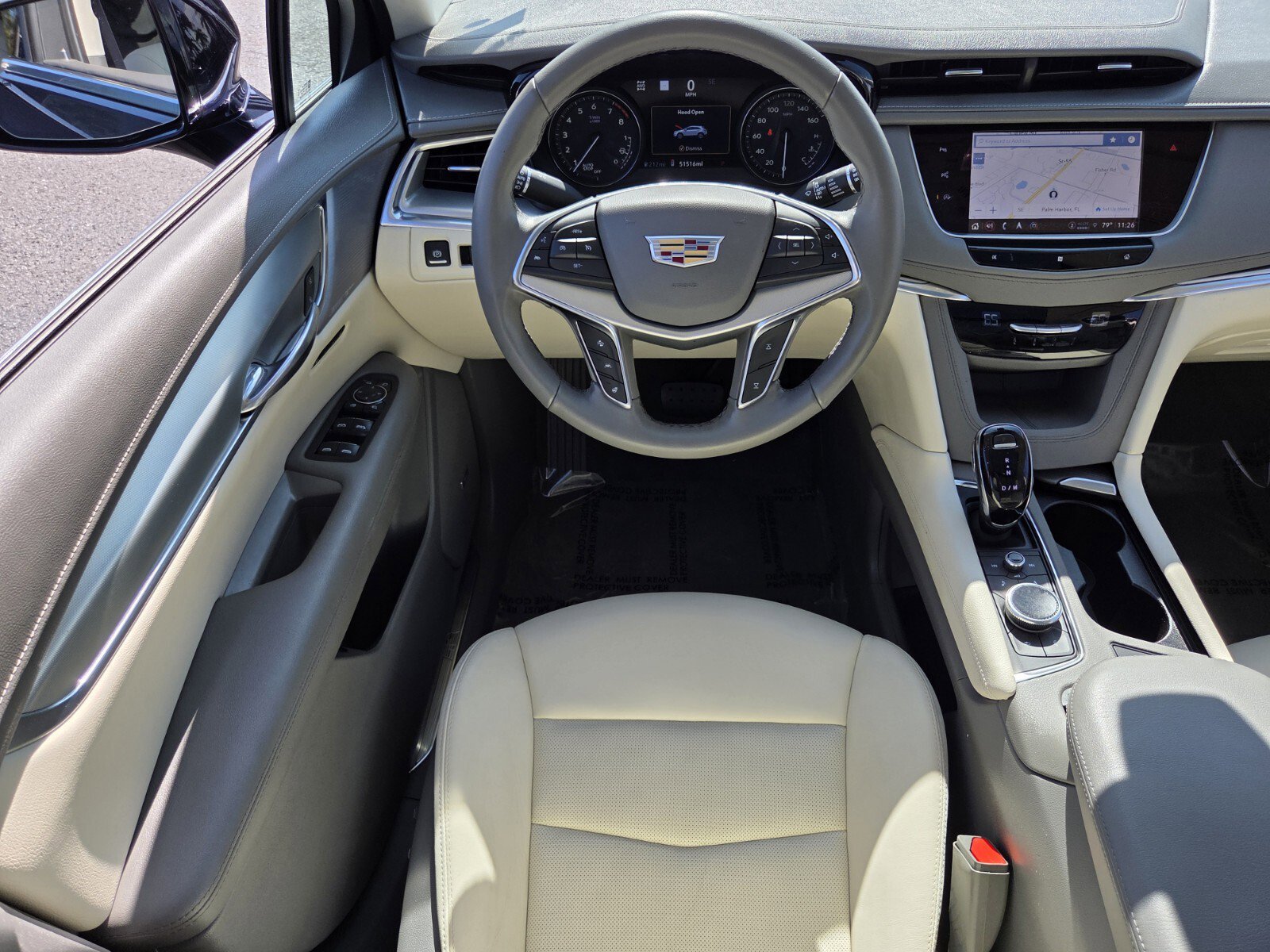 Used 2021 Cadillac XT5 Premium Luxury image 12