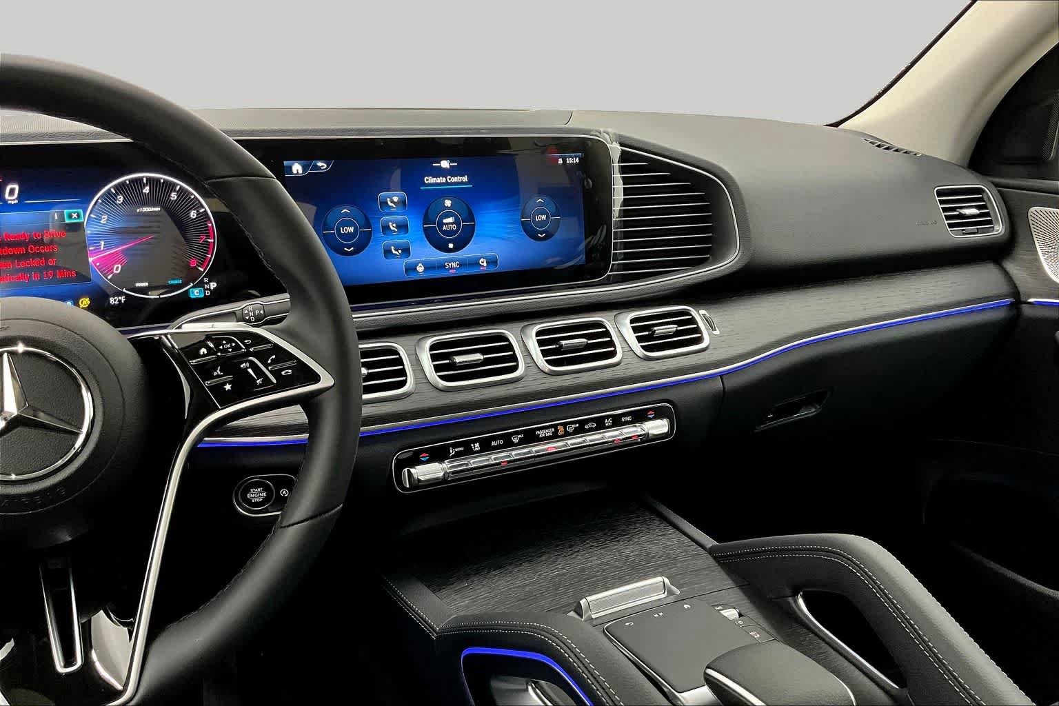 New 2026 Mercedes-Benz GLE 350 4MATIC image 6