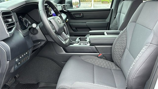 New 2026 Toyota Tundra SR image 23