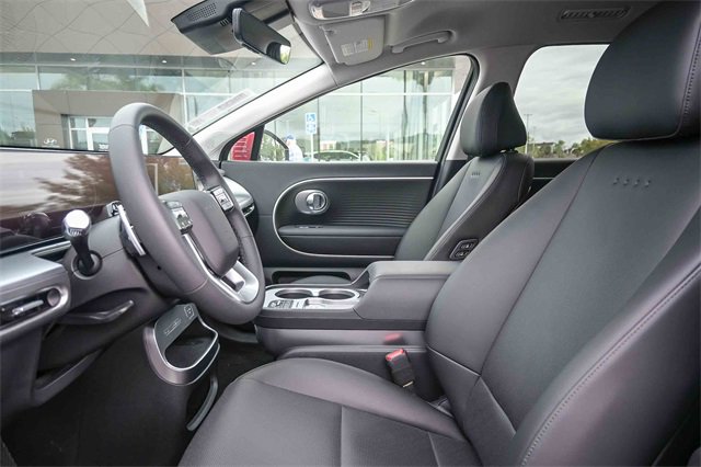 New 2026 Hyundai Ioniq 9 SEL image 21