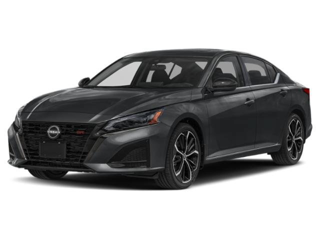 New 2026 Nissan Altima 2.5 SR FWD image 1