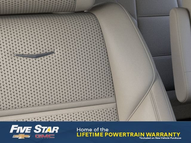 New 2026 Cadillac Escalade ESV Platinum Sport w/ LPO, Floor Liner Package AWD/4WD image 22