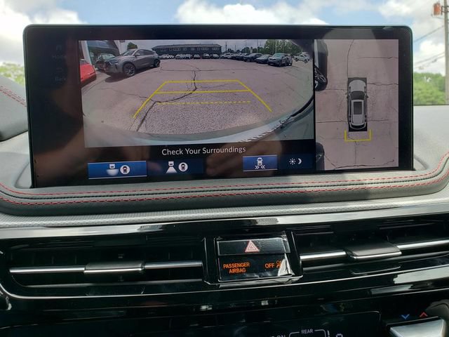 New 2026 Acura MDX A-Spec AWD/4WD image 24