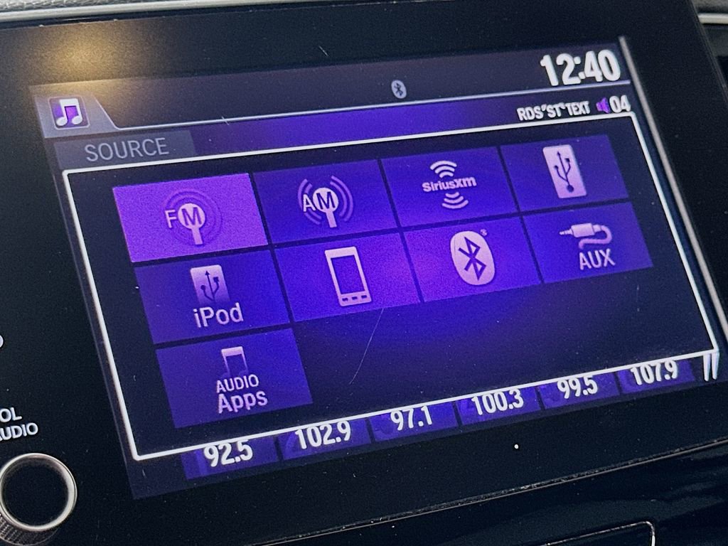 Used 2021 Honda Ridgeline RTL image 28