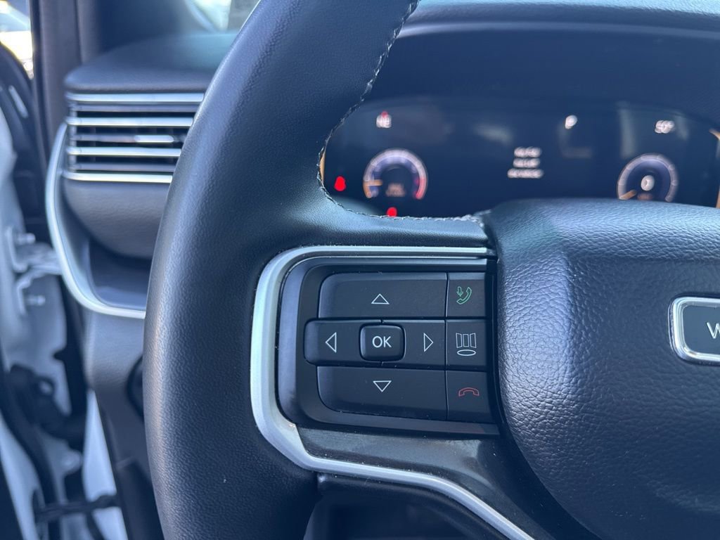 Used 2022 Jeep Wagoneer Series I w/ Premium Group I image 14