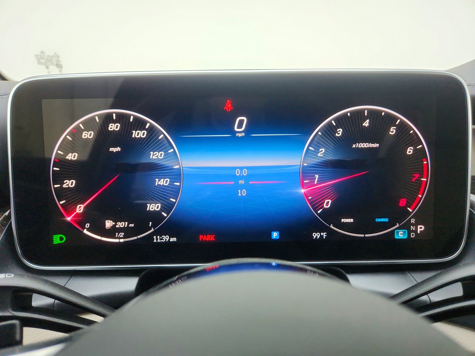Certified 2024 Mercedes-Benz GLC 300 image 19