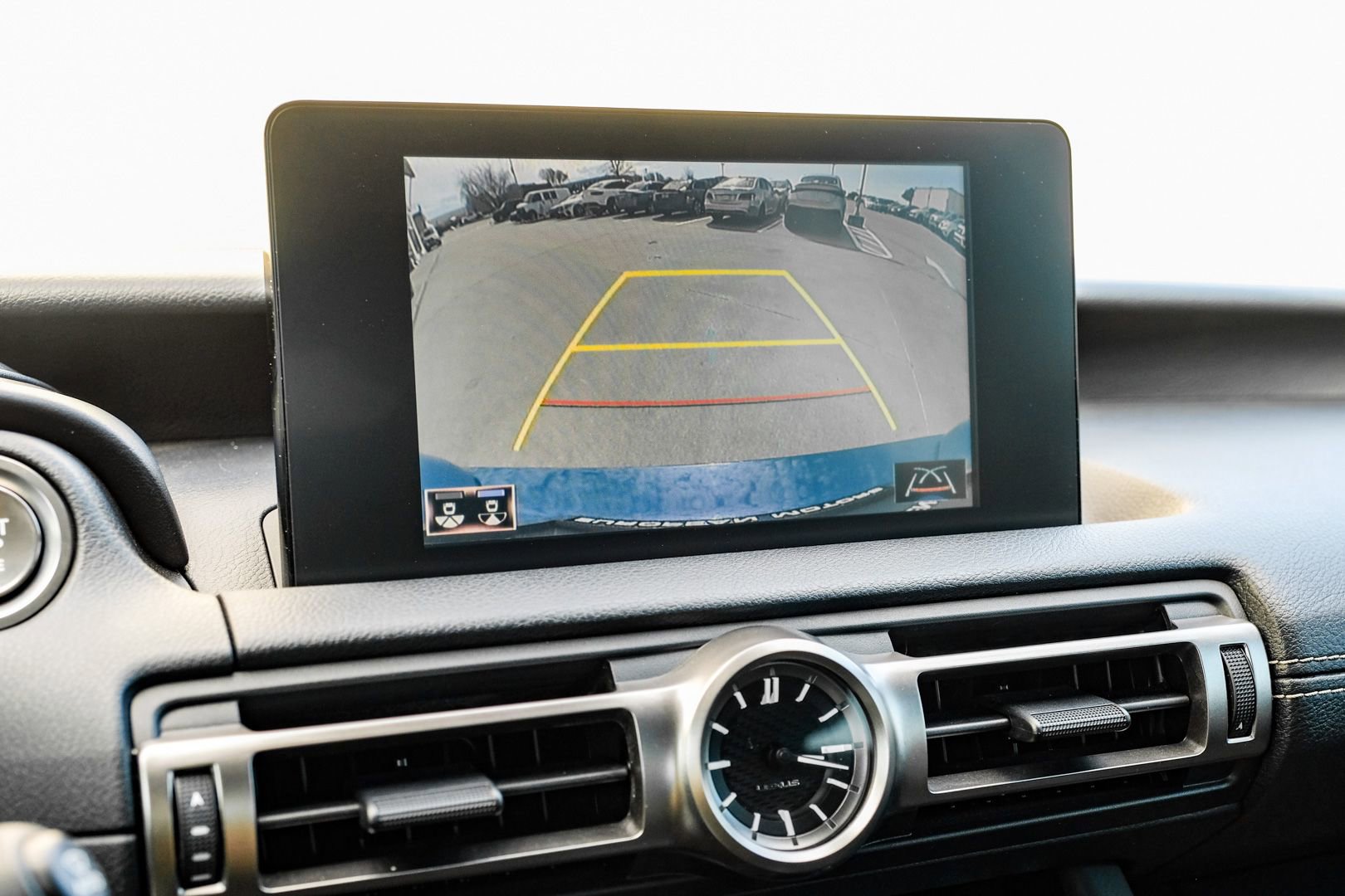 Used 2021 Lexus IS 300 w/ Accessory Package image 20