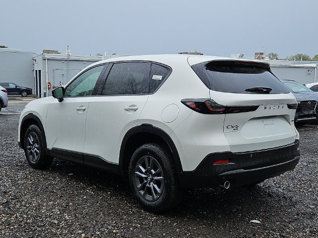 New 2026 MAZDA CX-5 Select AWD/4WD image 4