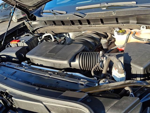Certified 2023 Chevrolet Tahoe High Country AWD/4WD image 30