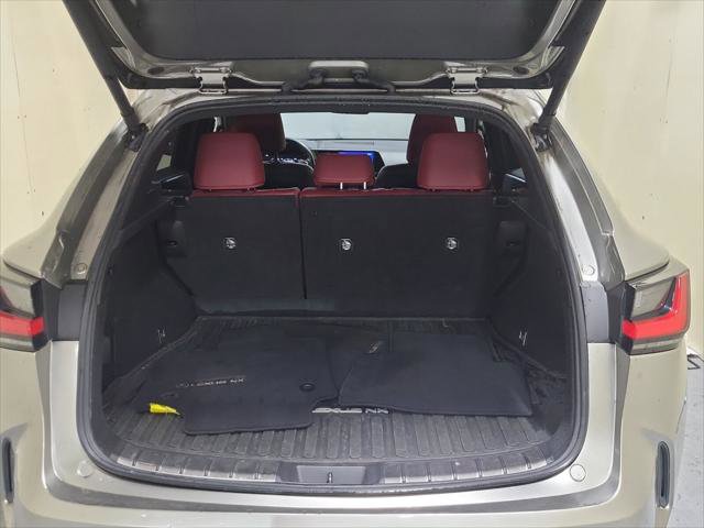 Used 2022 Lexus NX 350 AWD w/ Cold Area Package image 26