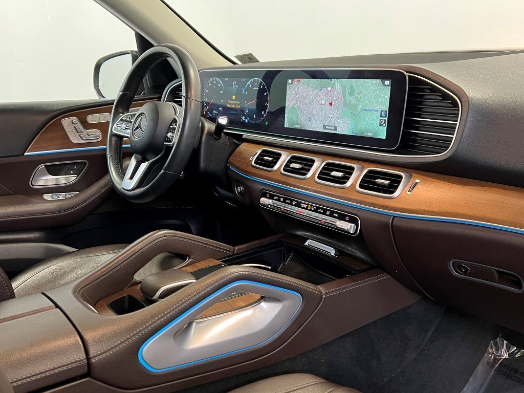 Used 2022 Mercedes-Benz GLE 350 4MATIC image 16
