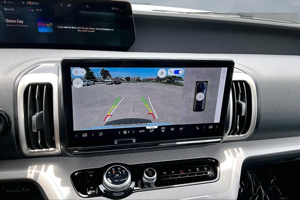 New 2026 Ford Expedition Max Active AWD/4WD image 21