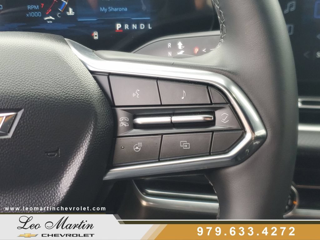 Used 2026 Chevrolet Equinox LT FWD image 21