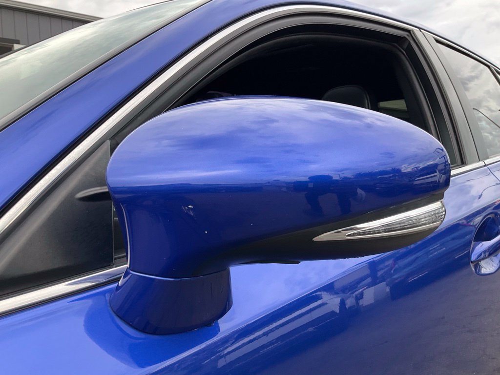 Used 2014 Lexus CT 200h w/ F Sport w/Nuluxe Interior FWD image 87
