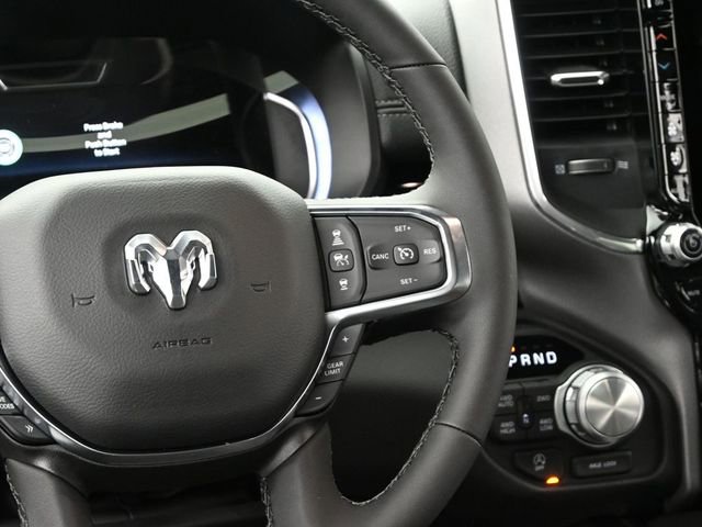 New 2026 RAM 1500 Laramie image 25