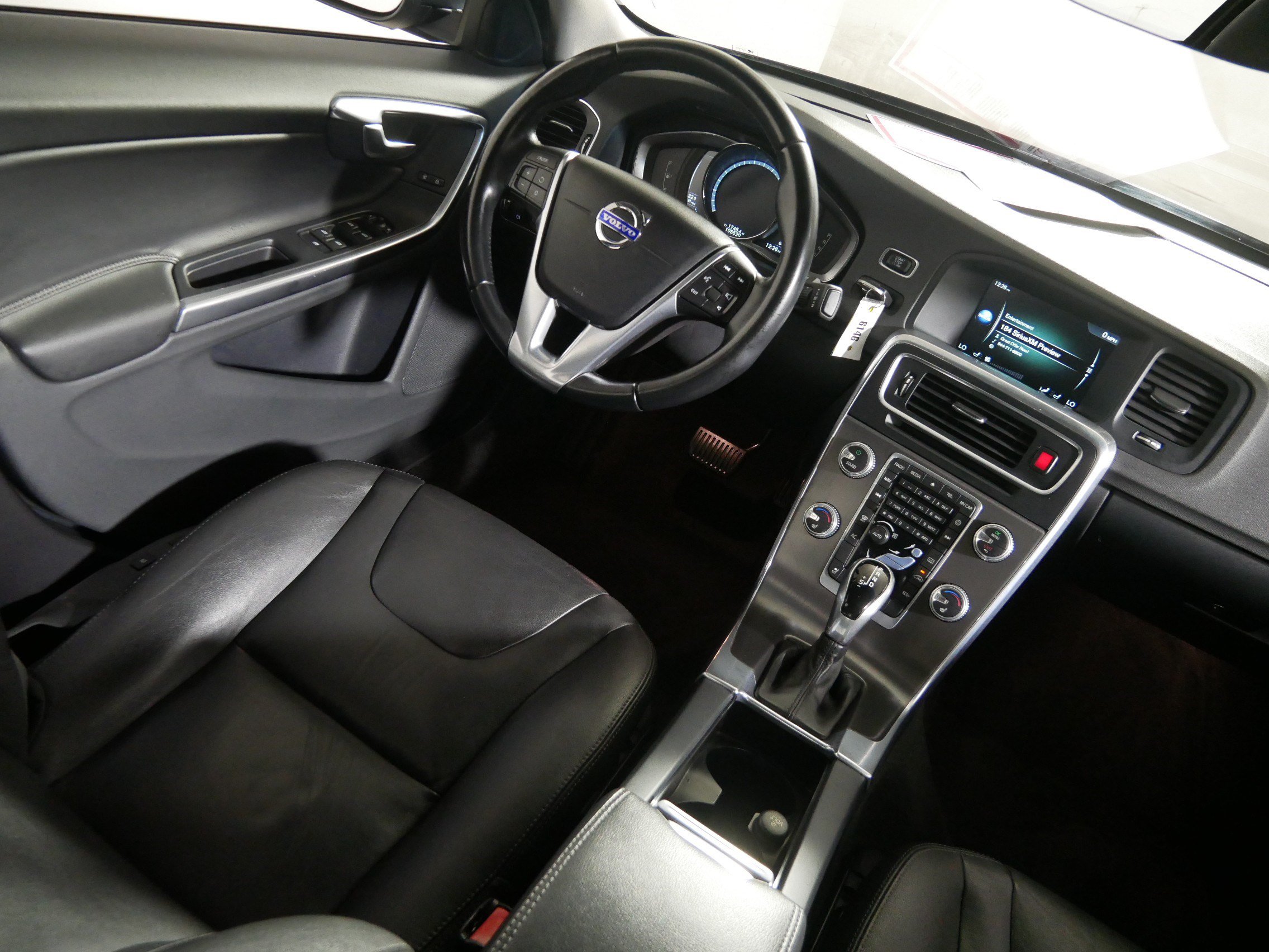 Used 2015 Volvo S60 T5 Premier FWD image 9