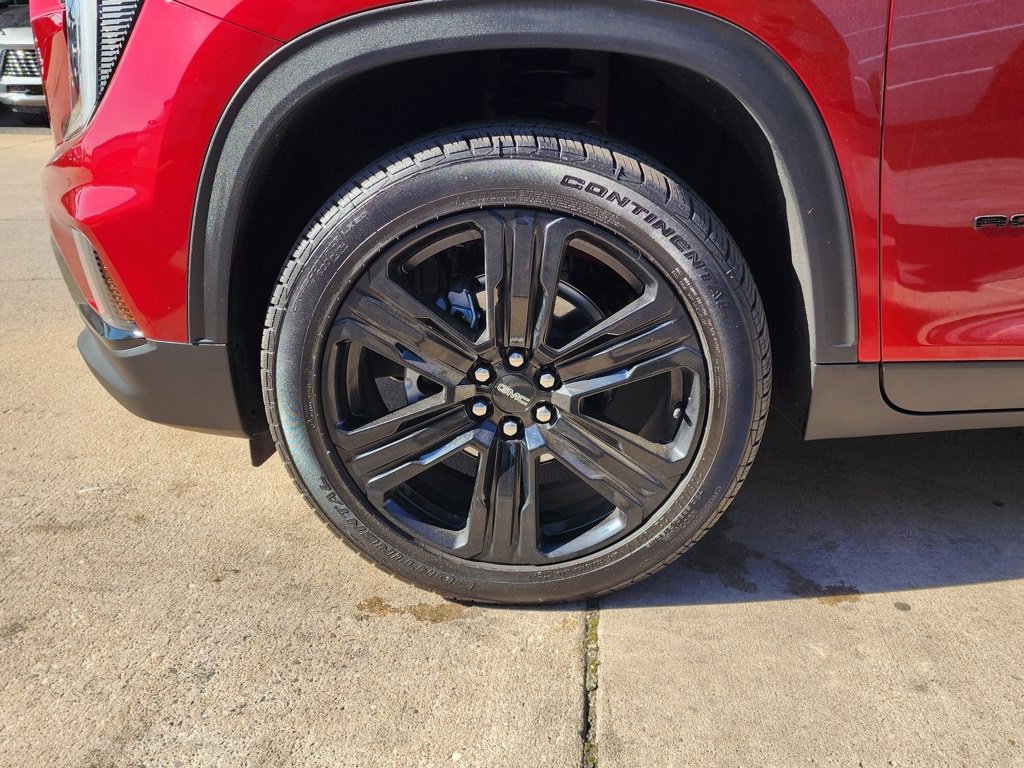 New 2026 GMC Acadia Elevation w/ Black Edition image 57